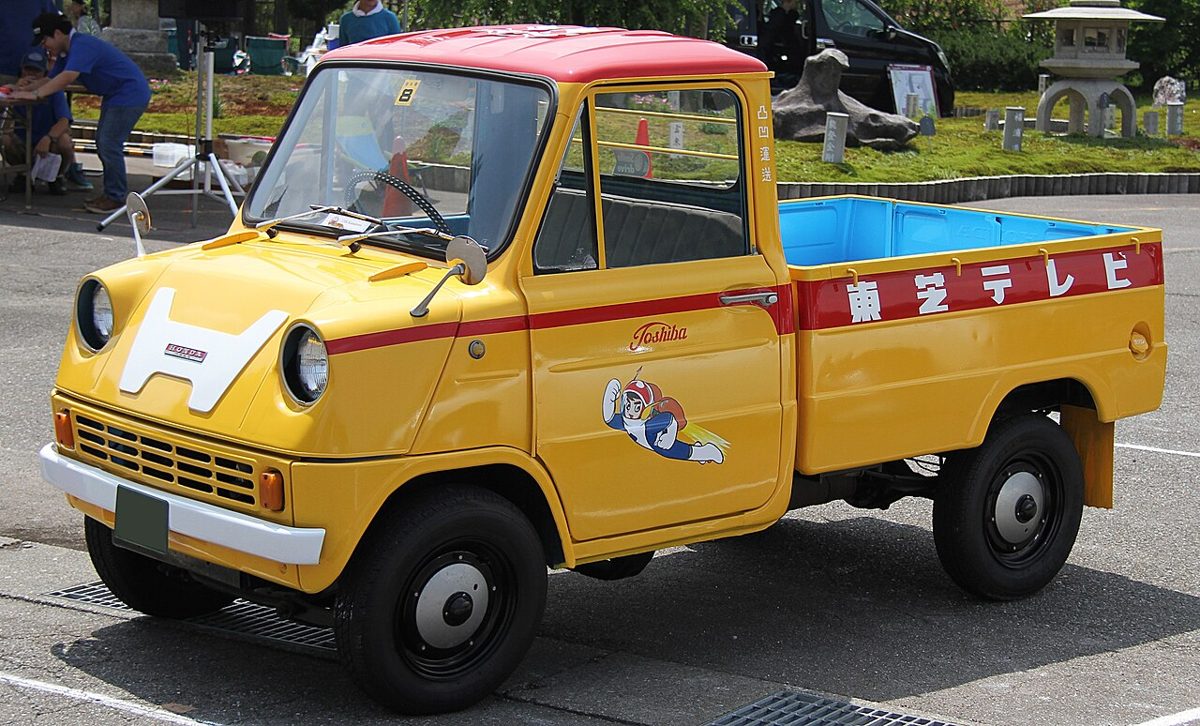 The High-Revving Heart: A History of Honda’s Air-Cooled Era